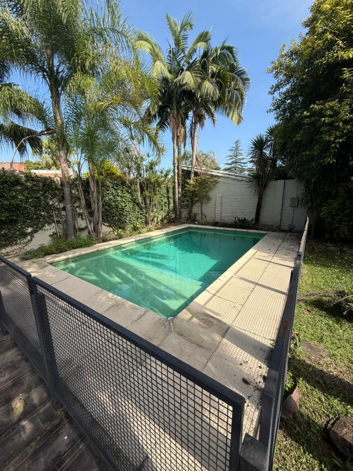 Importante Casa en venta