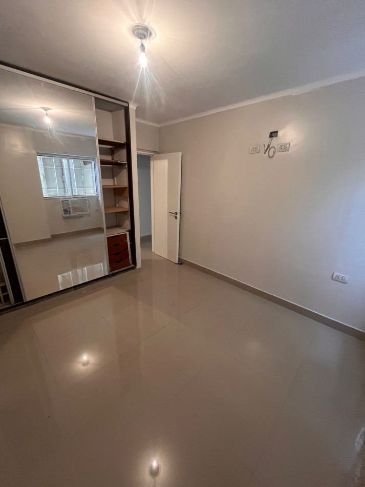2 DORMITORIOS REMODELADO A NUEVO