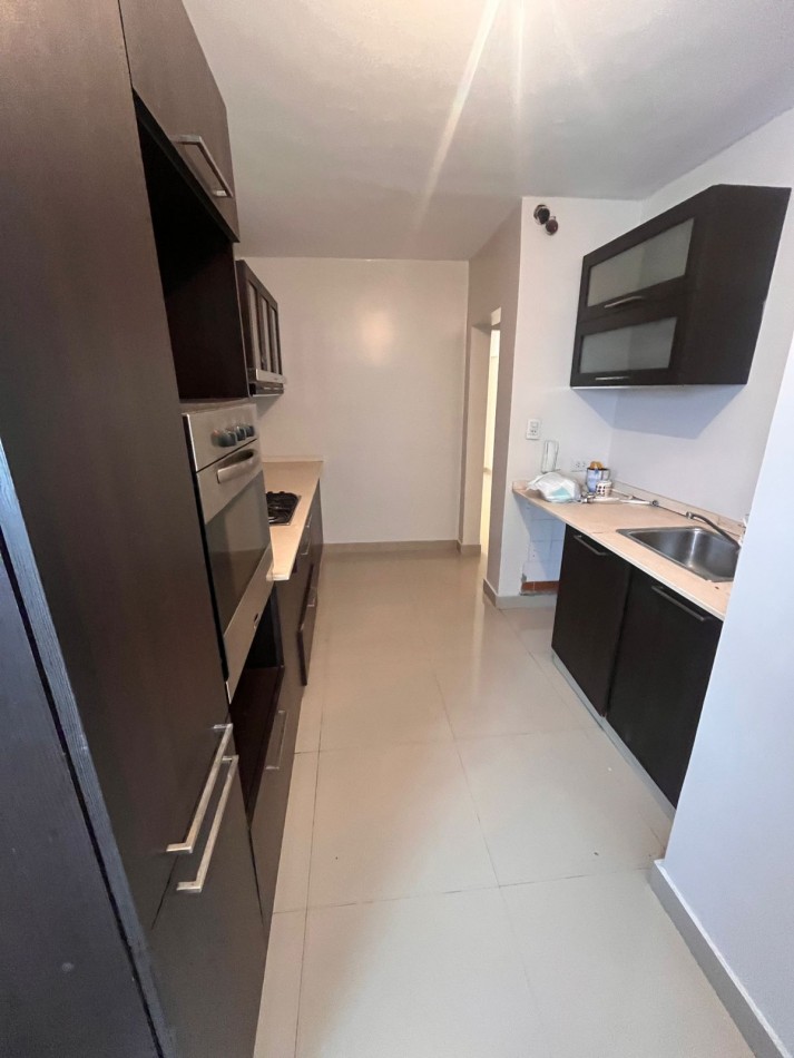 2 DORMITORIOS REMODELADO A NUEVO