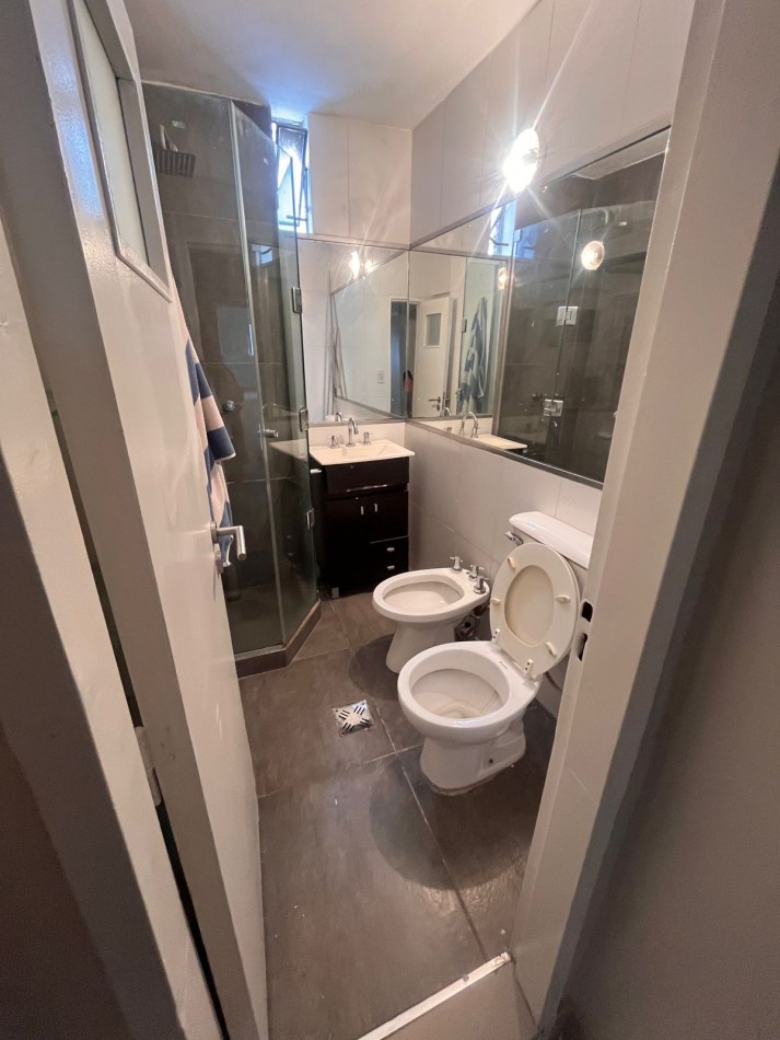 2 DORMITORIOS REMODELADO A NUEVO