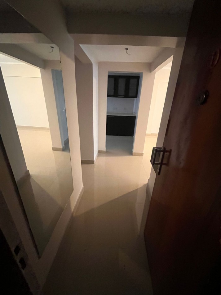2 DORMITORIOS REMODELADO A NUEVO