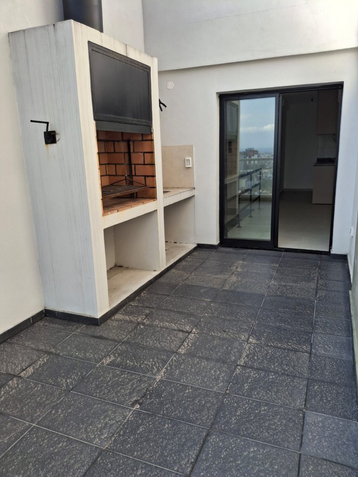 1 DORMITORIO TIPO DUPLEX