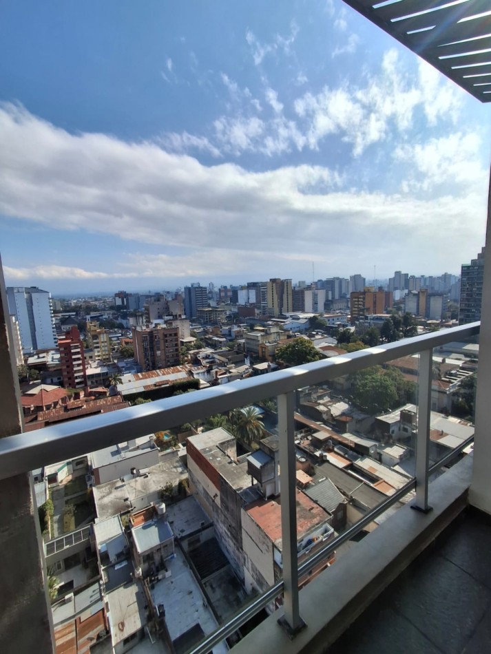 1 DORMITORIO TIPO DUPLEX