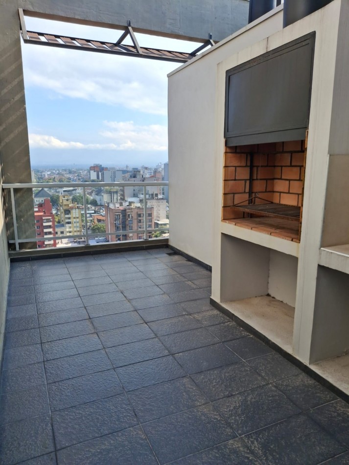 1 DORMITORIO TIPO DUPLEX