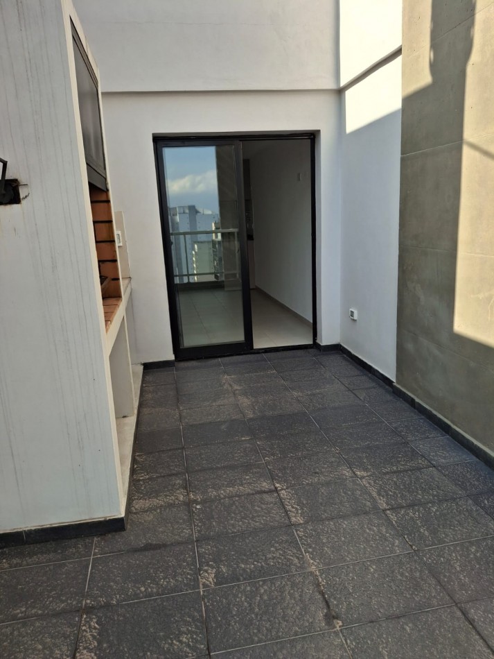 1 DORMITORIO TIPO DUPLEX