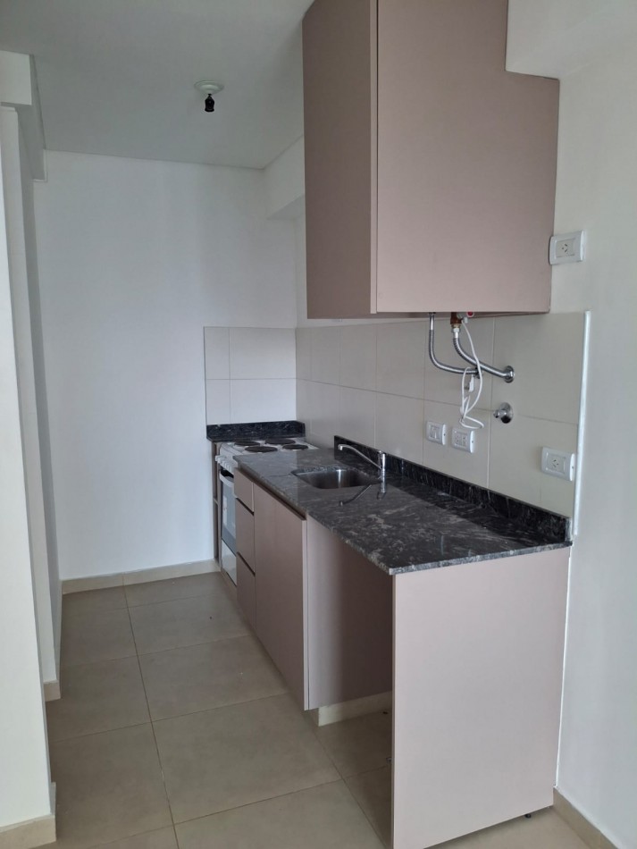 1 DORMITORIO TIPO DUPLEX