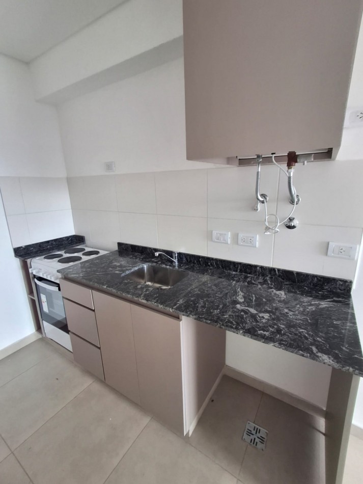 1 DORMITORIO TIPO DUPLEX