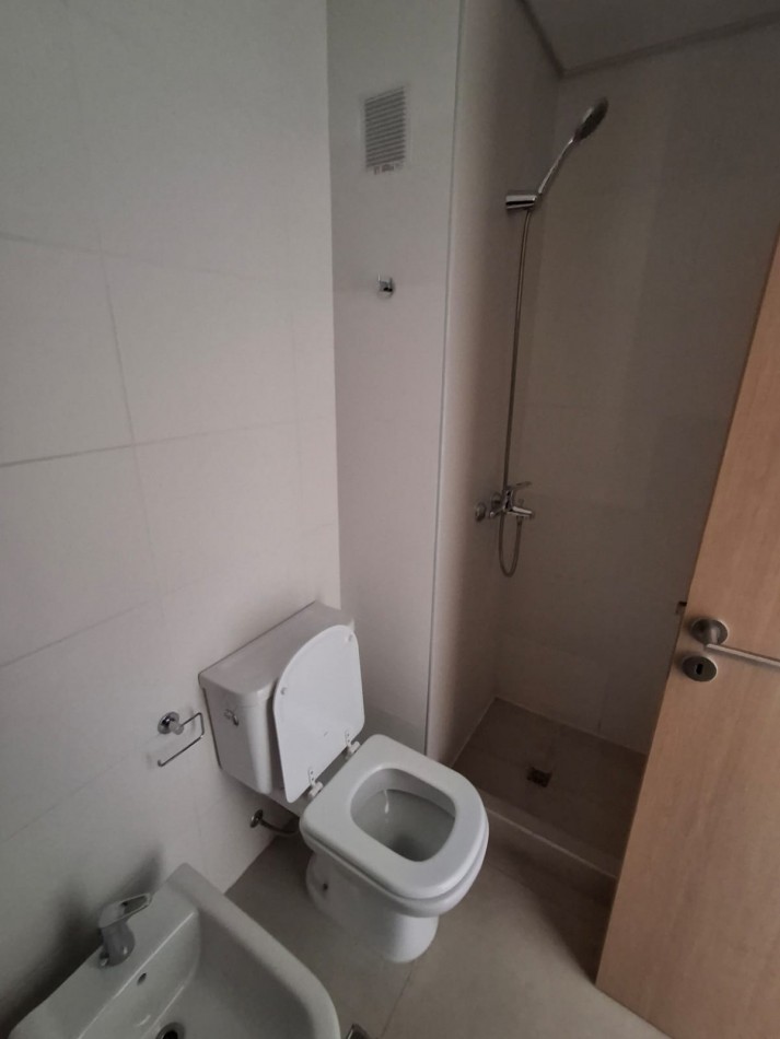 1 DORMITORIO TIPO DUPLEX