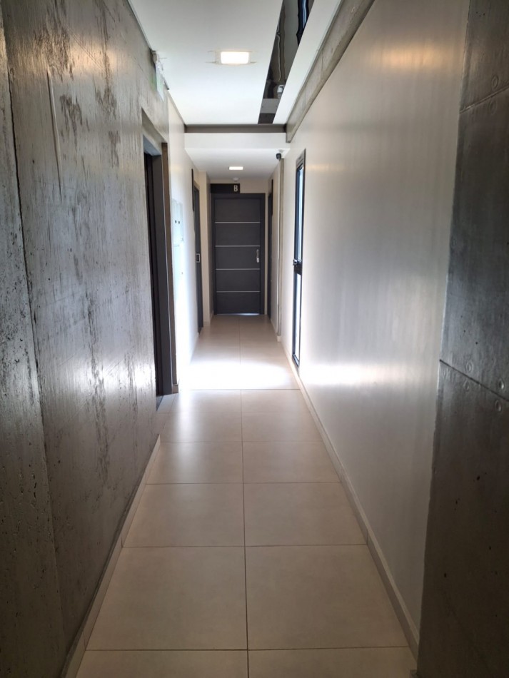 1 DORMITORIO TIPO DUPLEX