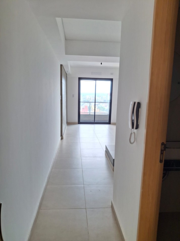 1 DORMITORIO TIPO DUPLEX
