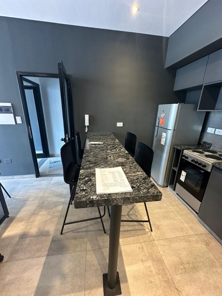 1 DORMITORIO TIPO DUPLEX