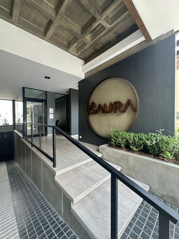 1 DORMITORIO TIPO DUPLEX