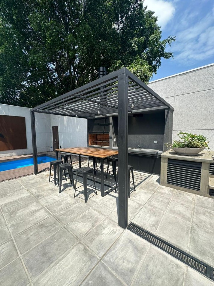 1 DORMITORIO TIPO DUPLEX