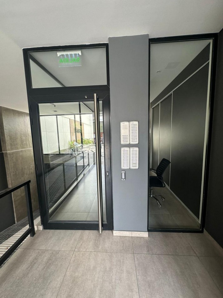 1 DORMITORIO TIPO DUPLEX