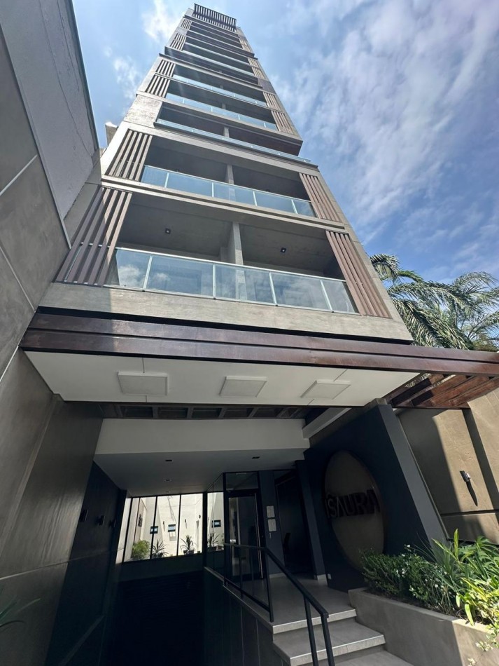 1 DORMITORIO TIPO DUPLEX