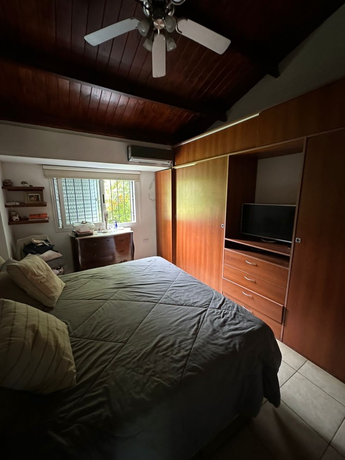 CASA EN EL CORTE, YB