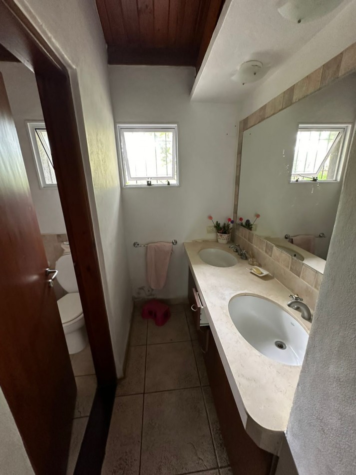 CASA EN EL CORTE, YB