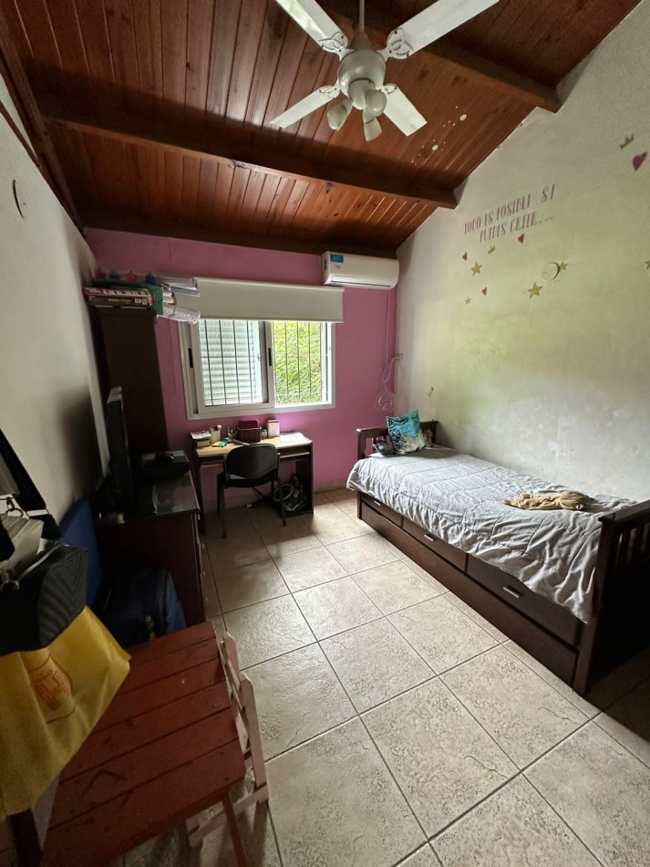 CASA EN EL CORTE, YB