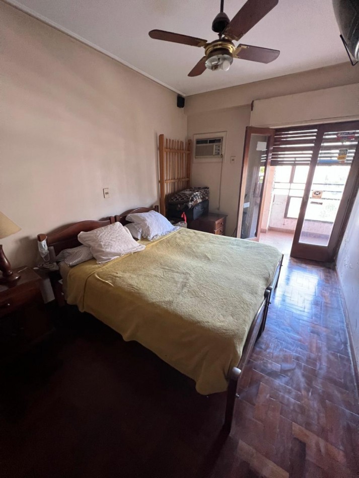 SEMIPISO CON COCHERA EN BARRIO NORTE