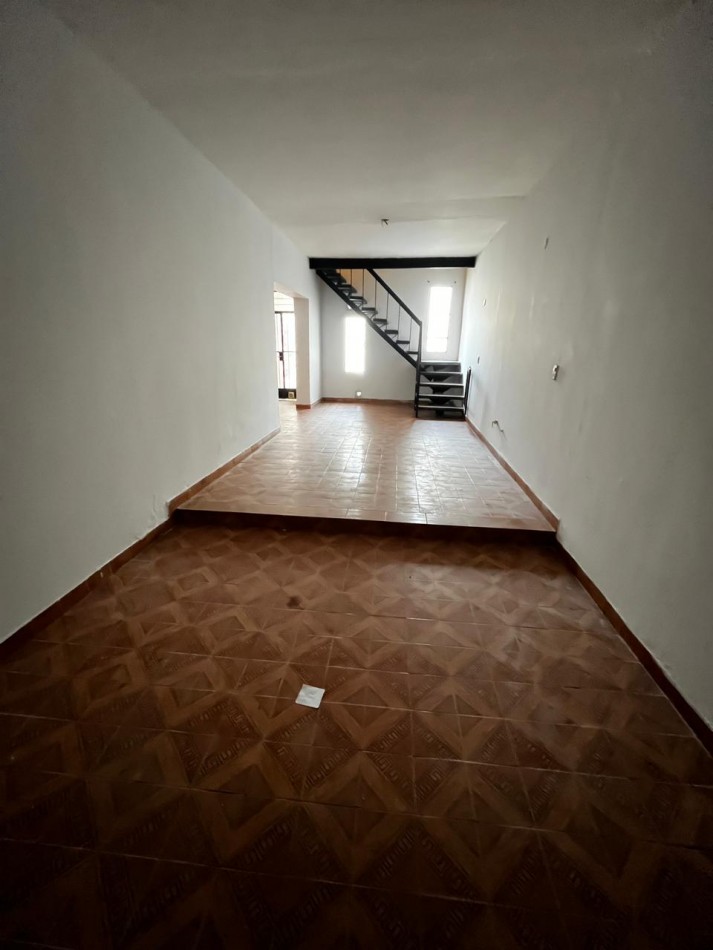 CASA EN BARRIO SUR