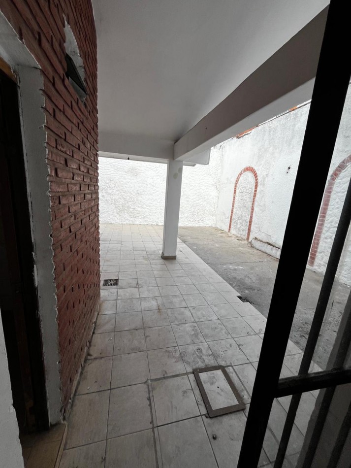 CASA EN BARRIO SUR