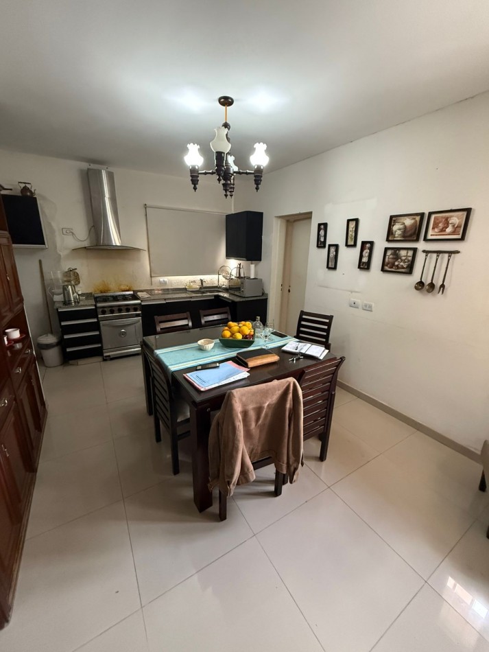 CASA EN COUNTRY CERRO AZUL
