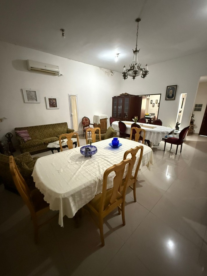 CASA EN COUNTRY CERRO AZUL