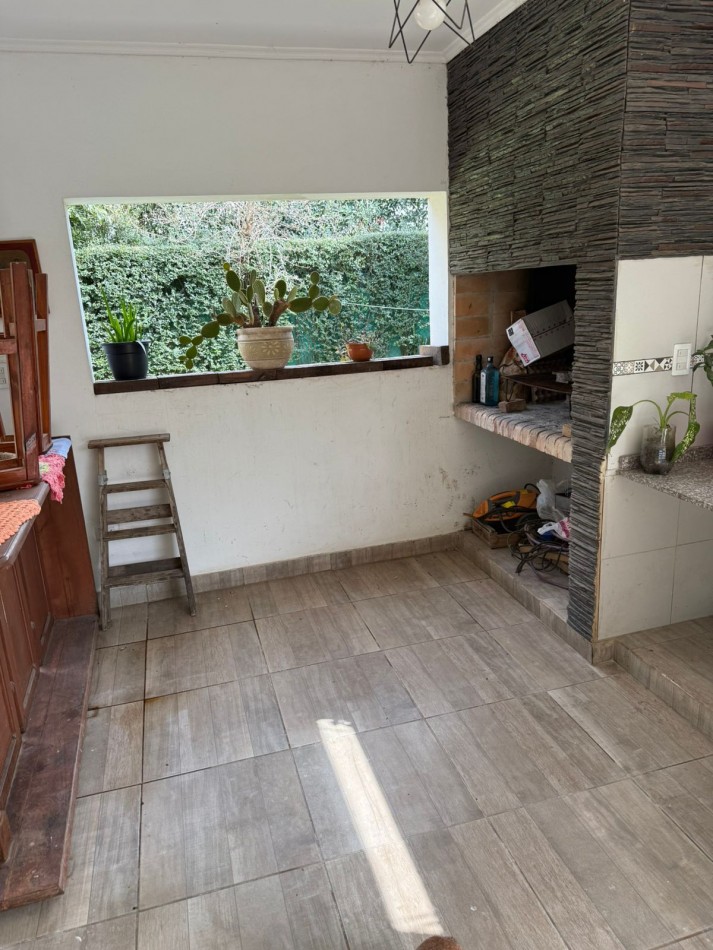 CASA EN COUNTRY CERRO AZUL