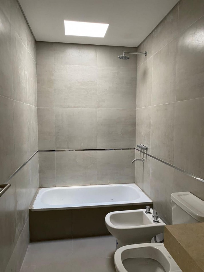 CASA A ESTRENAR EN BARRIO PRIVADO LAS QUINTAS II