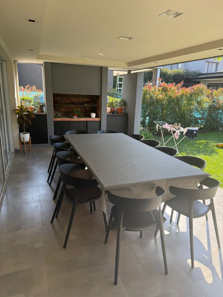 CASA EN ALTO VERDE II
