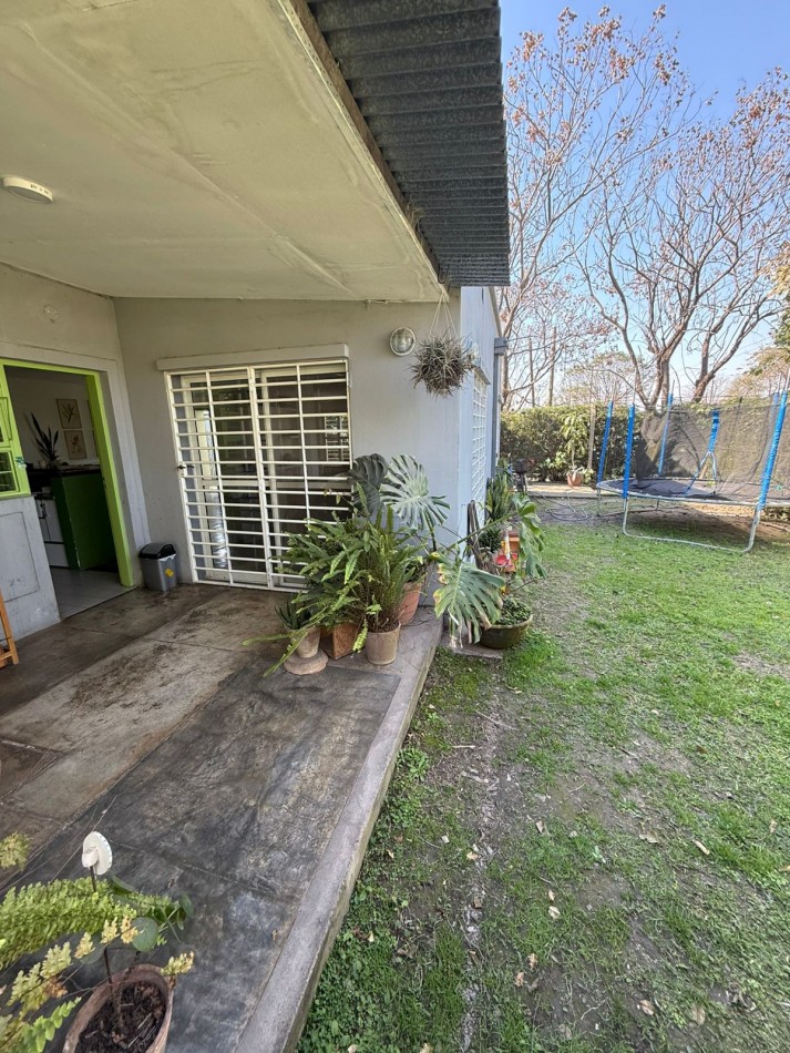 CASA EN BARRIO ODONTOLOGICO