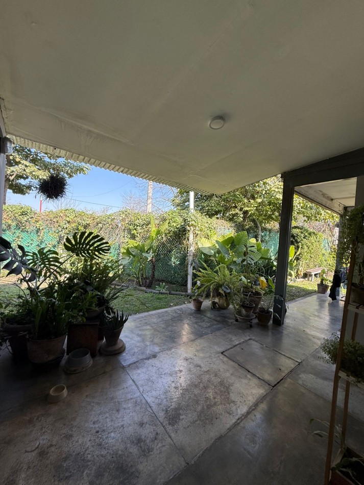 CASA EN BARRIO ODONTOLOGICO