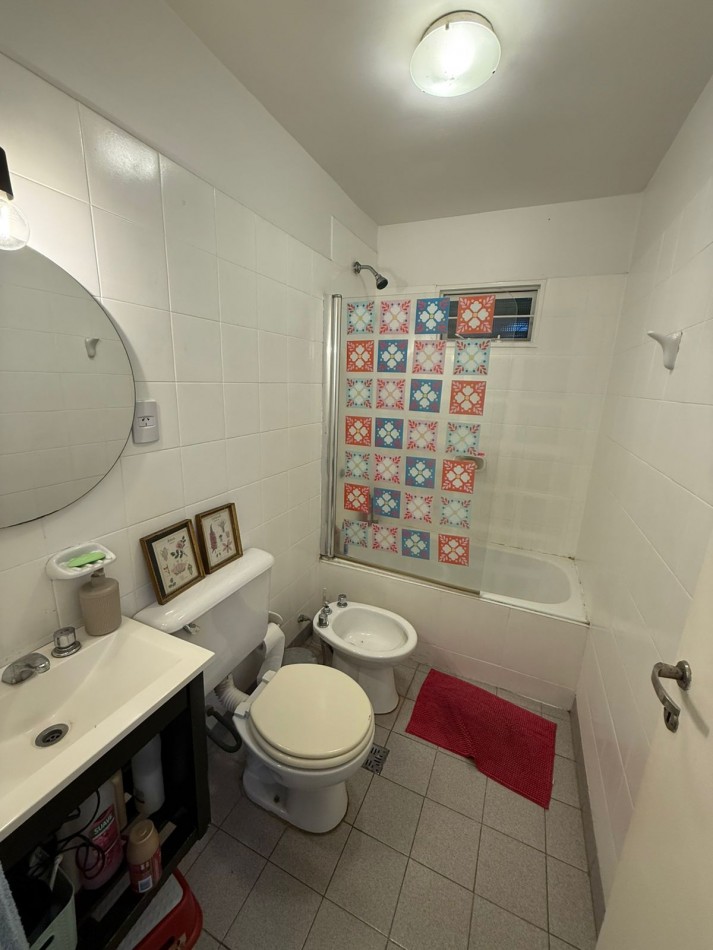 CASA EN BARRIO ODONTOLOGICO