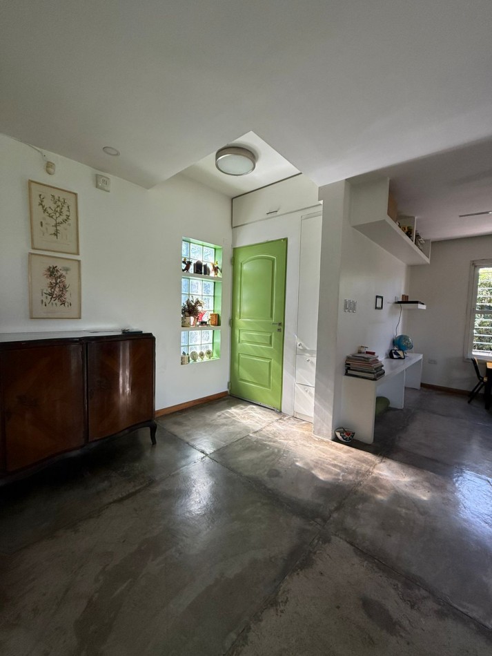 CASA EN BARRIO ODONTOLOGICO