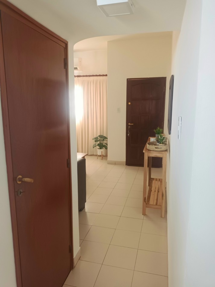 CASA EN BARRIO FEPUT- ALT AV. AMERICA AL 2100