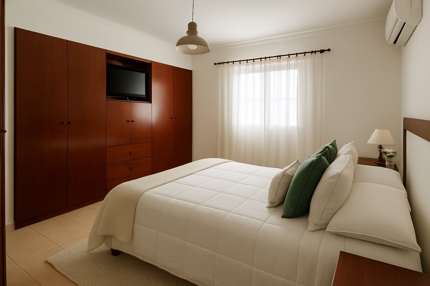 CASA EN BARRIO FEPUT- ALT AV. AMERICA AL 2100