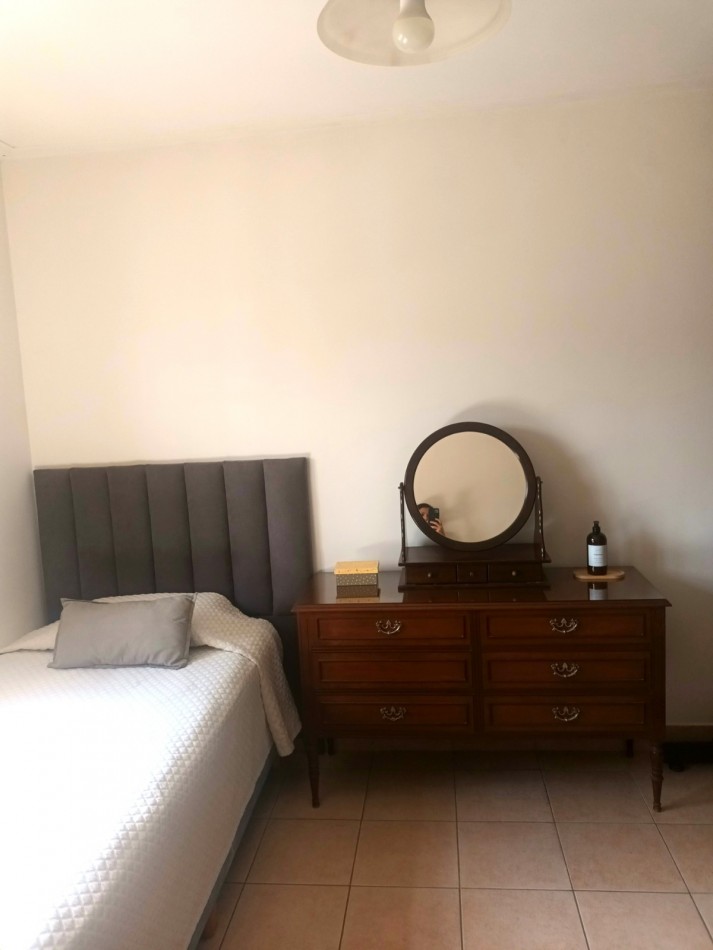 CASA EN BARRIO FEPUT- ALT AV. AMERICA AL 2100