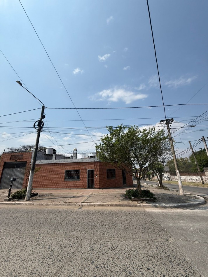 CASA EN ZONA NORTE