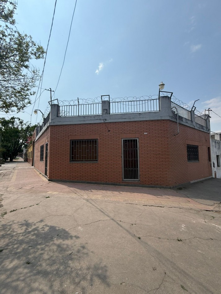 CASA EN ZONA NORTE