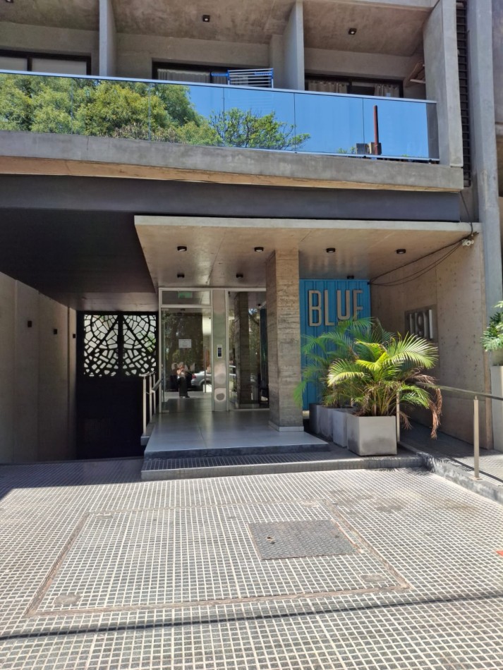 MONOAMBIENTE EN BARRIO SUR