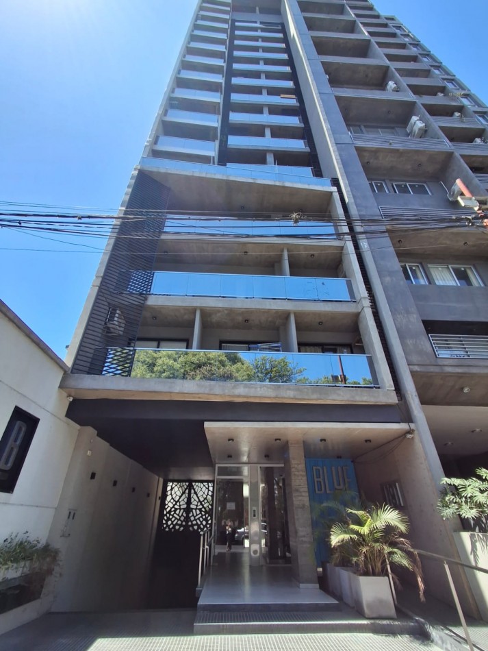MONOAMBIENTE EN BARRIO SUR