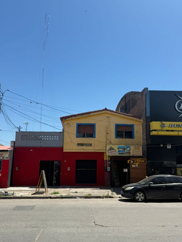PROPIEDAD PARA INVERSION 