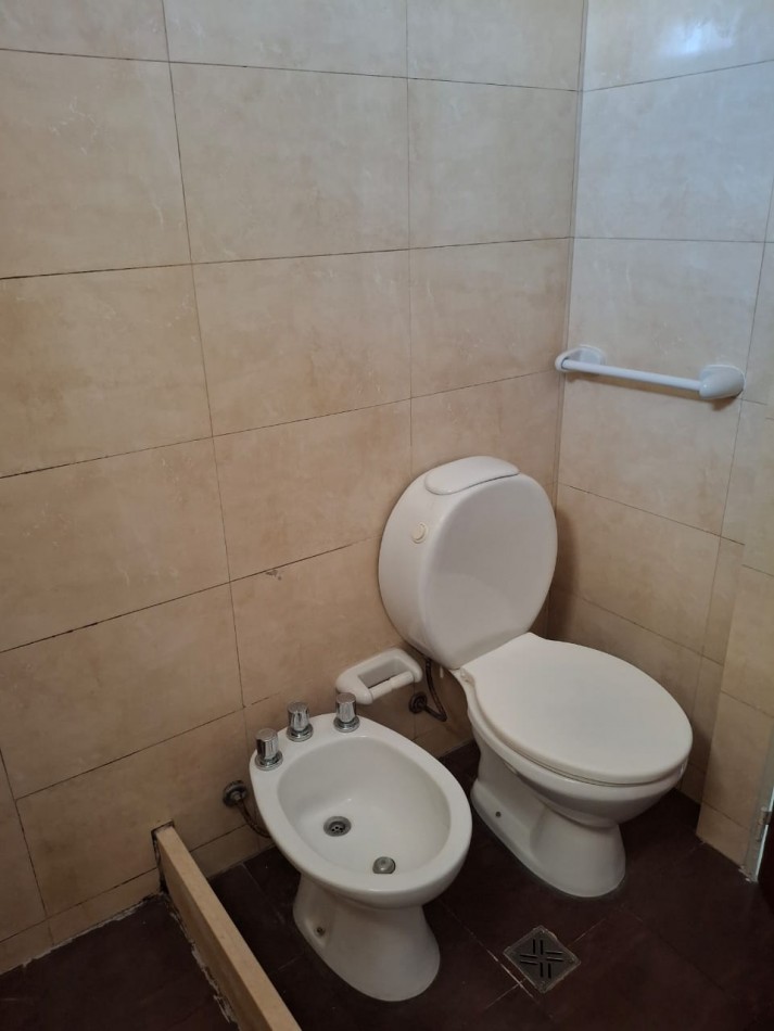 ALQUILER DEPTO 1 DORMITORIO