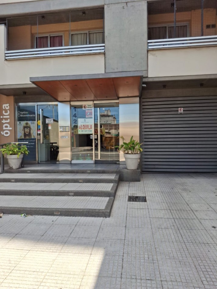 ALQUILER DEPTO 1 DORMITORIO