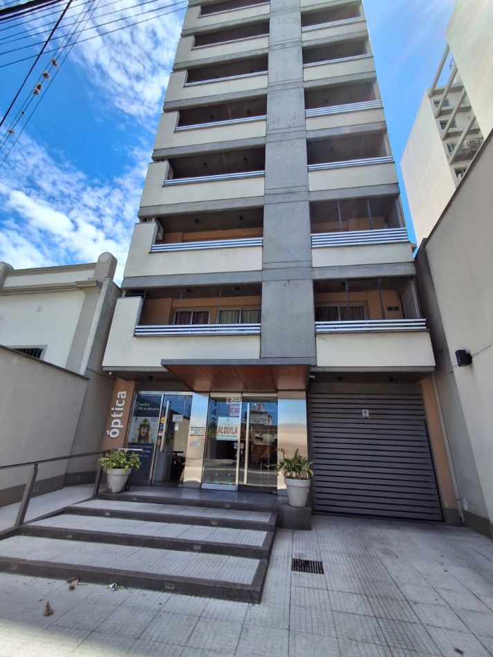 ALQUILER DEPTO 1 DORMITORIO