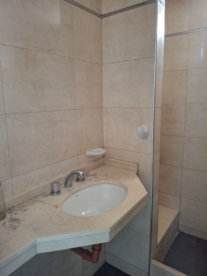 ALQUILER DEPTO 1 DORMITORIO