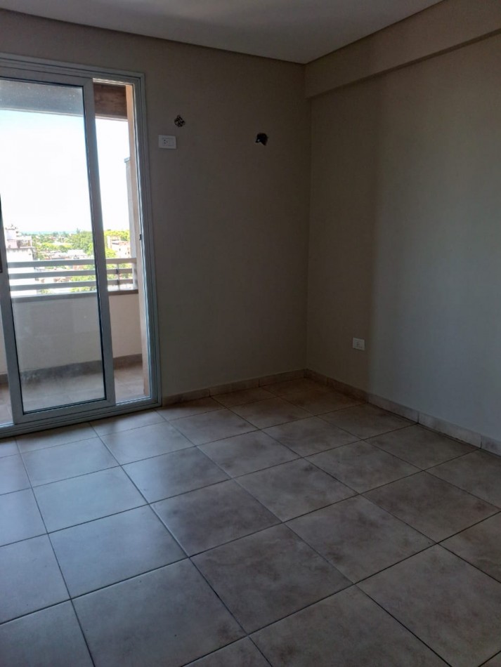 ALQUILER DEPTO 1 DORMITORIO