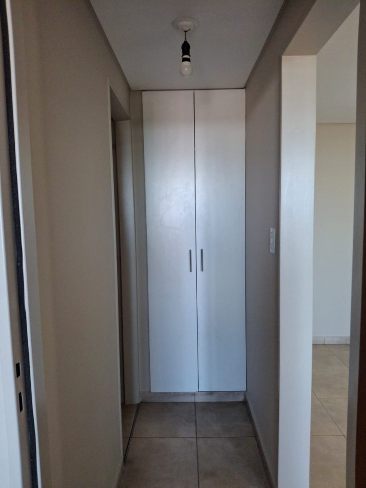 ALQUILER DEPTO 1 DORMITORIO