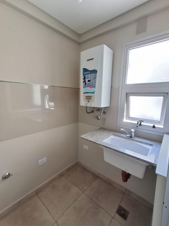 ALQUILER DEPTO 1 DORMITORIO