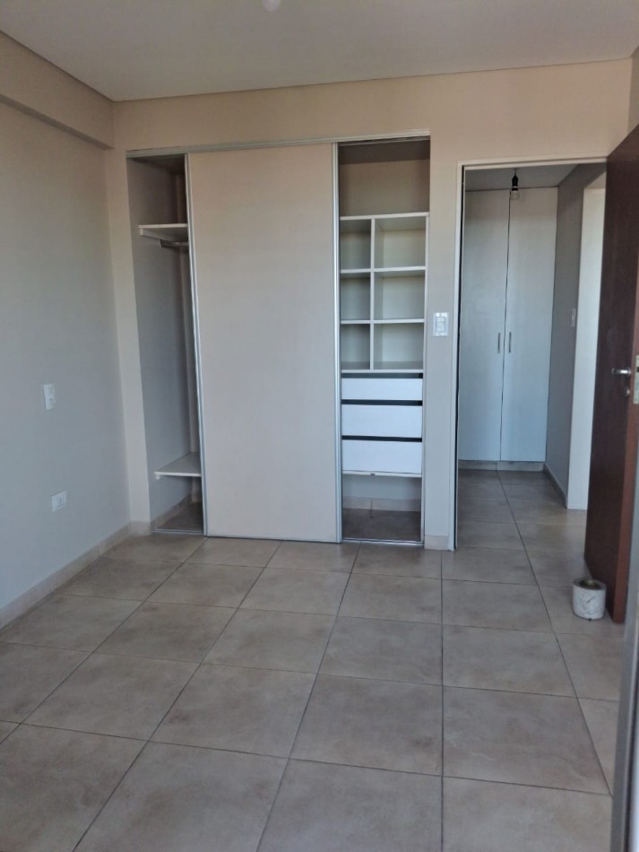 ALQUILER DEPTO 1 DORMITORIO